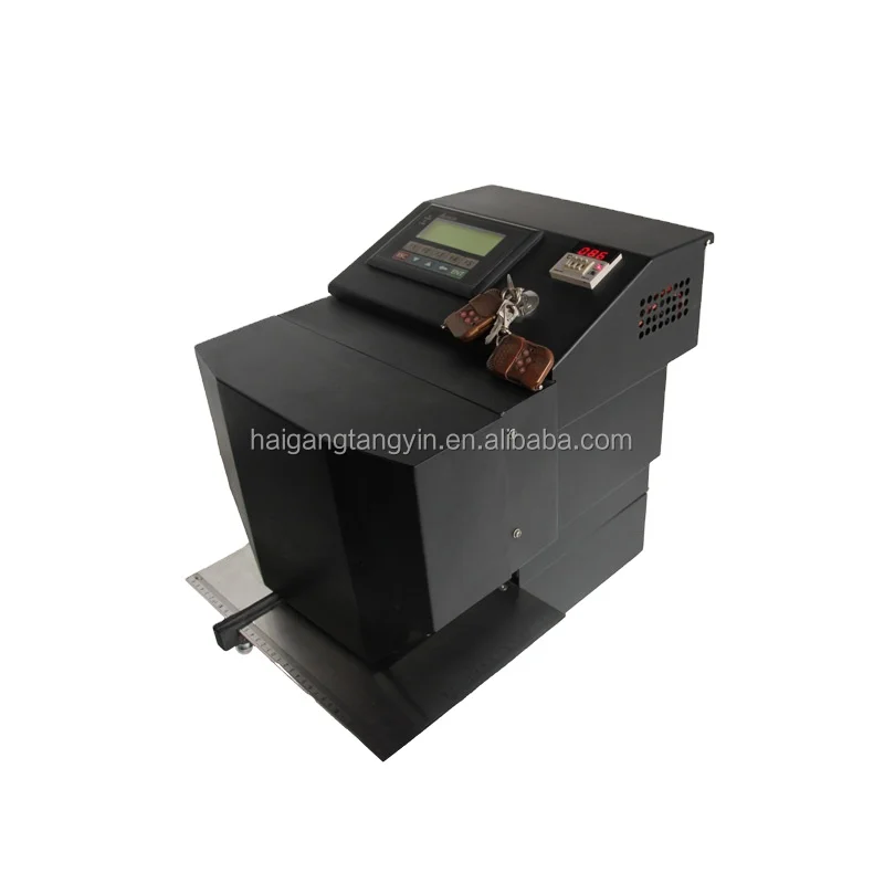 Holographic Hot Stamping Machine