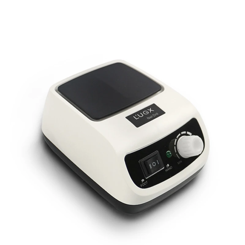 
LUGX nail drill nail master strong manicure machine LG 610 nail drill 45000rpm 