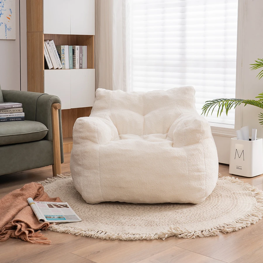 Большая сумка-мешок для диванов