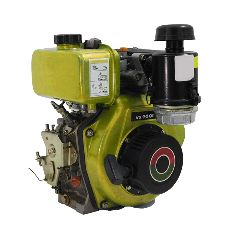 Ewell High quality jet turbine engine Reliable performance good diesel engine