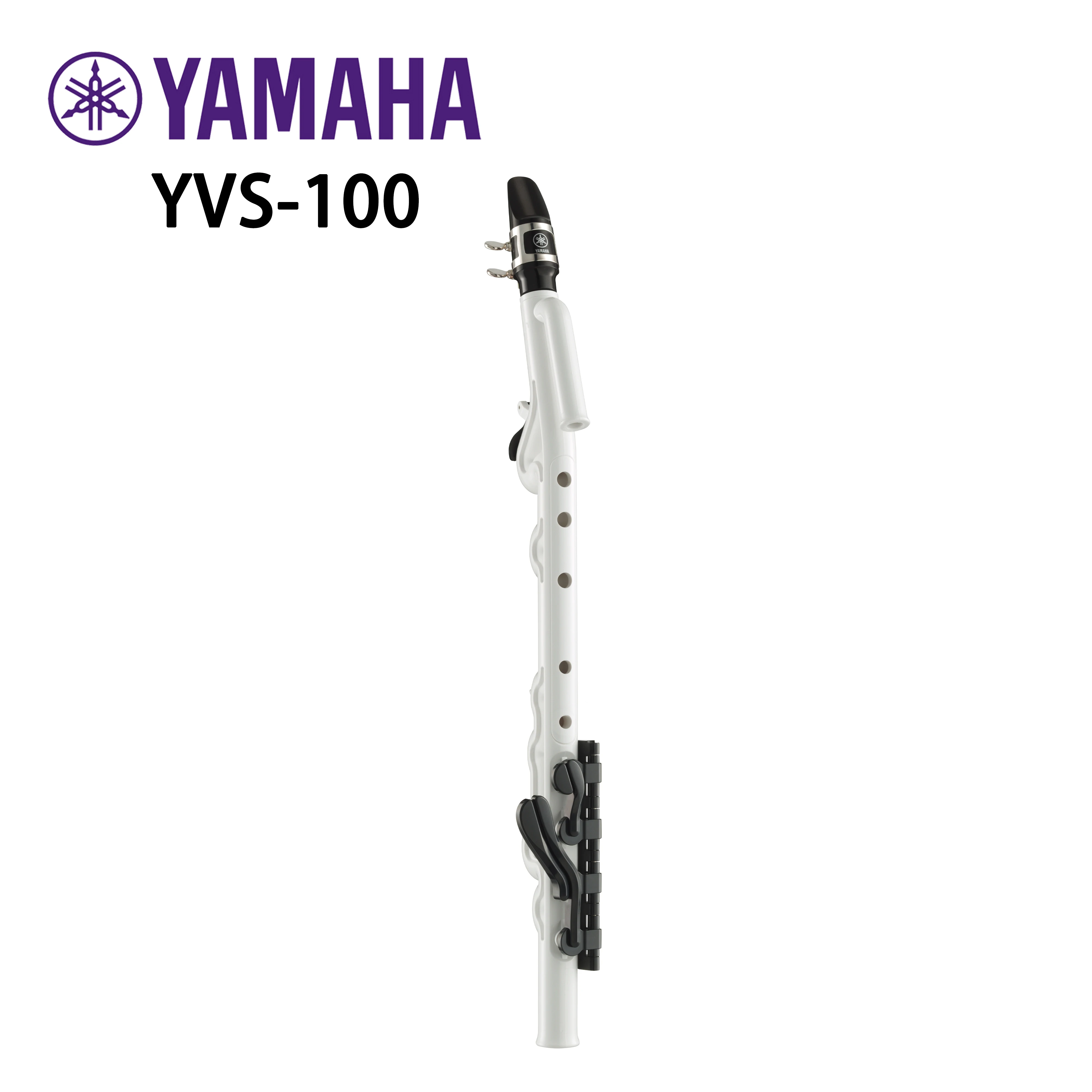 Ямаха YVS-100 Венова инструменты для работы с язычком легкий саксофон НОВЫЙ Саксофон