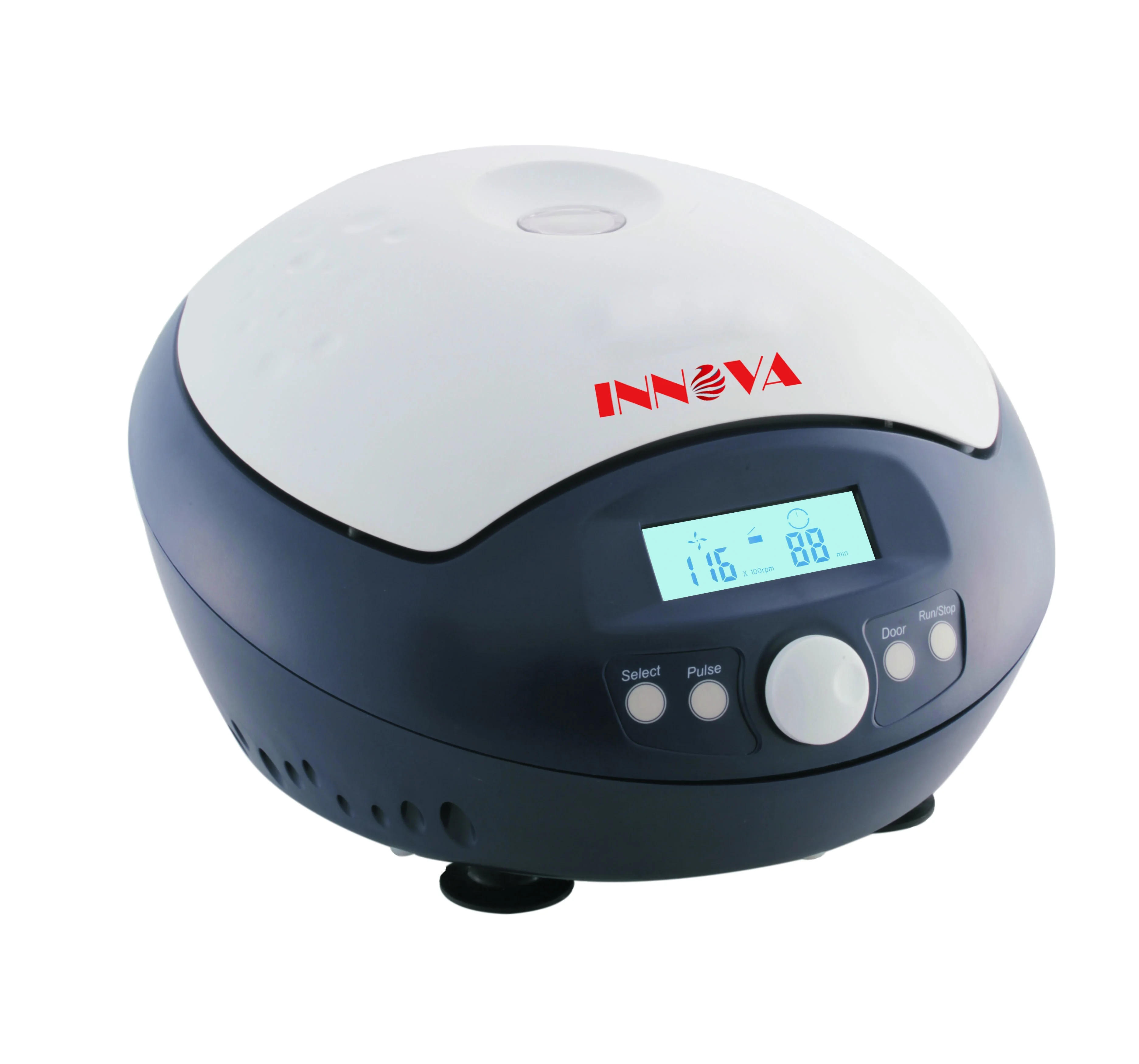 China Factory Low Speed High Quality Lab Centrifuge Machine for Medical Treatment