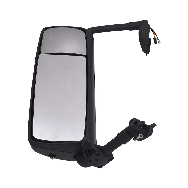Driver Side Mirror Complete Truck Mirror For 2004-2016 VOLVO VNL