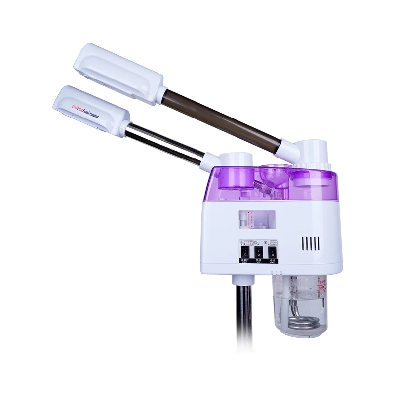 2023 new spa care project Facial steam beauty machine