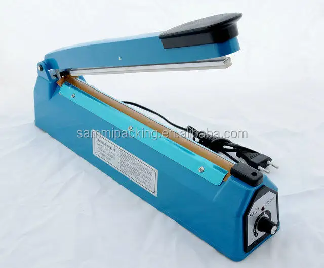 PFS-300 Hand impulse sealer (plastic bag sealer,hand sealer,film sealer)