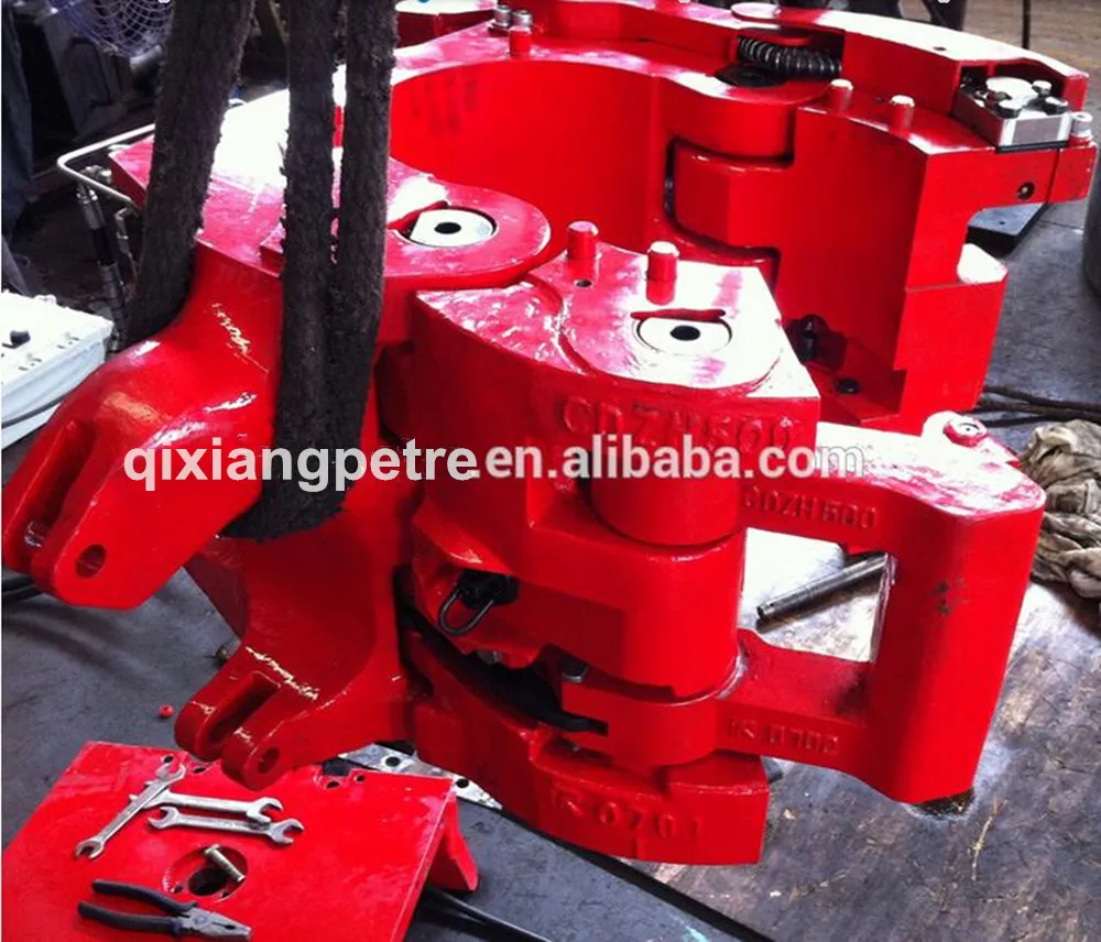 
drilling elevator API 7K oilfield drill hydraulic elevator drill hydraulic elevator 