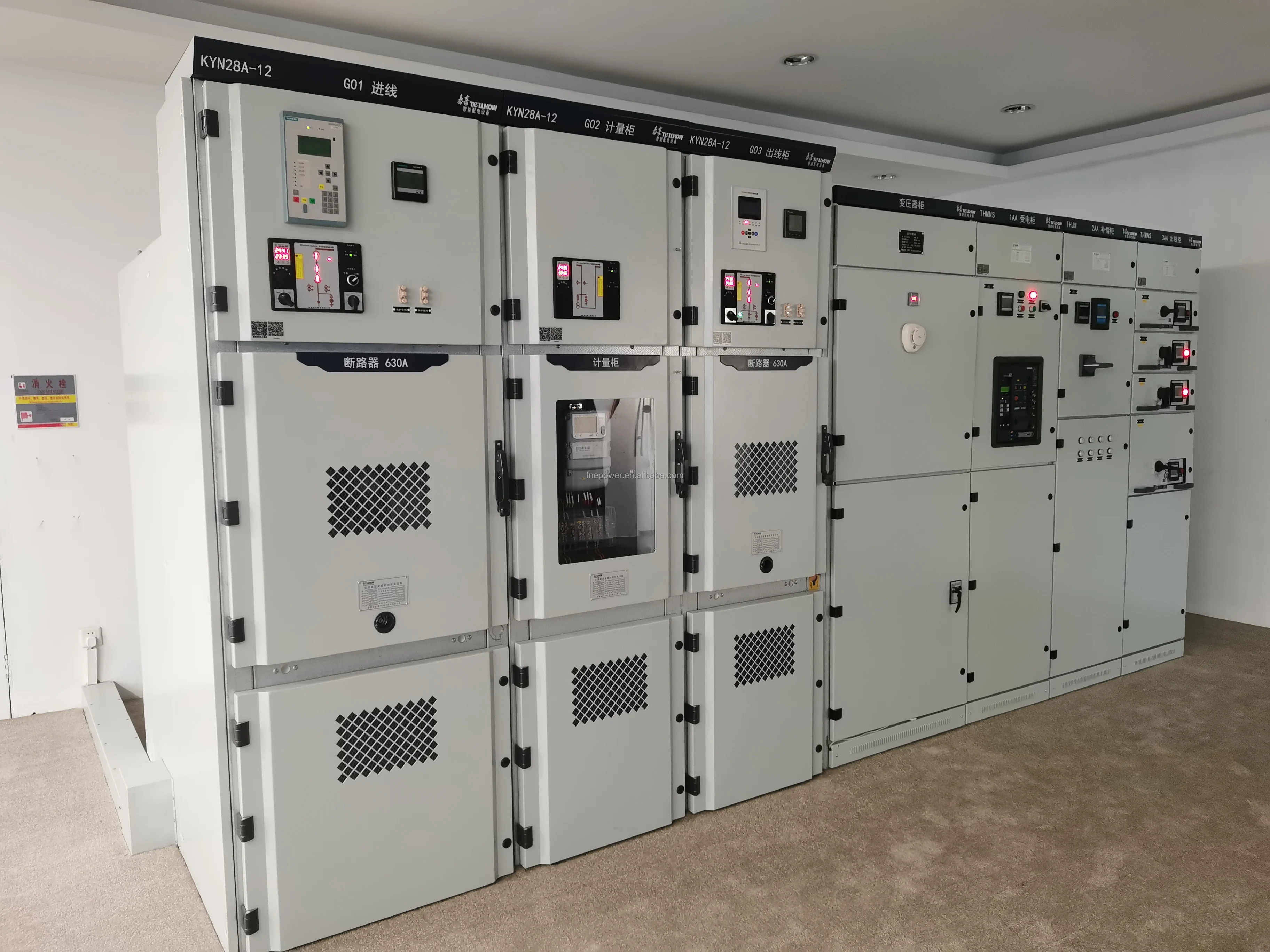 solar PV combiner box anti-reverse diode surge protection lightning arrester for solar power system