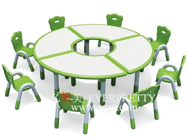 Дешевые подержанные дошкольные столы и стулья, столы и стулья для детского сада, детские столы и стулья