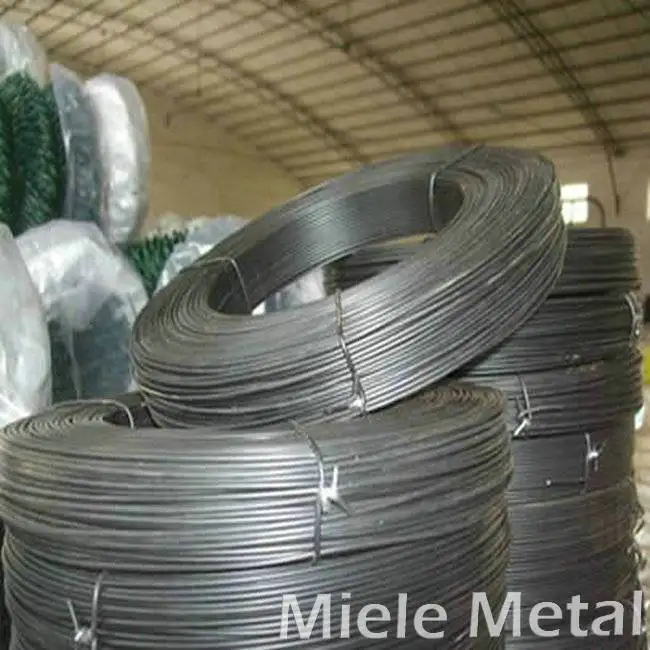 5/6.5/8 /12 mm 1008 CHQ Steel Wire Rod in Coils