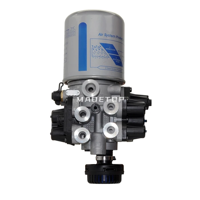 9325010040 Manufacturer Air Dryer Cartridge  for Truck Air Brake Valve