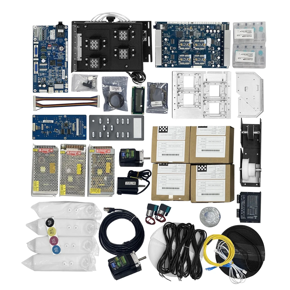 i3200 conversion kit hoson senyang board dual 4 heads