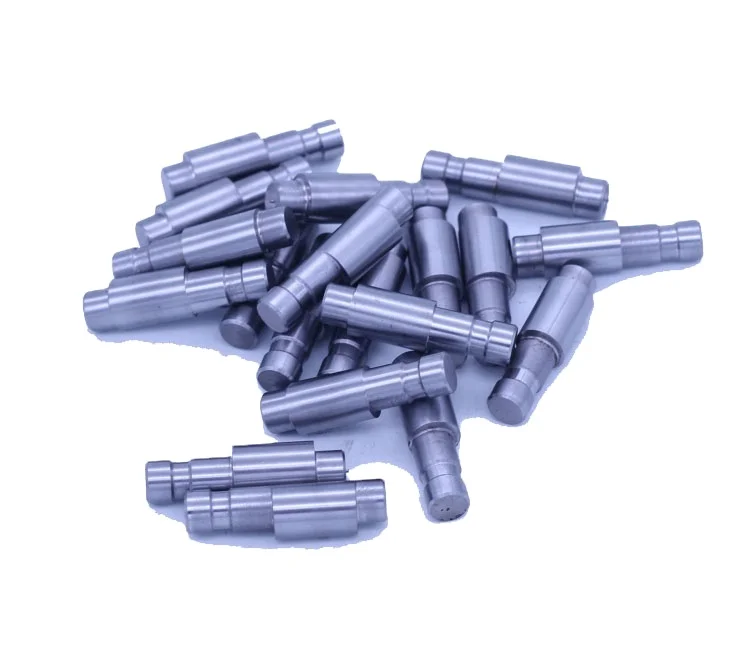 Automatic Edm precision 0.002mm punch pins for mold accessories