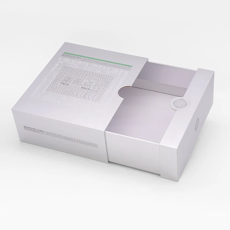 Изготовленный На Заказ жесткий экологически чистый картон функциональный подъемный раствор часы Подарочная коробка дизайн упаковки