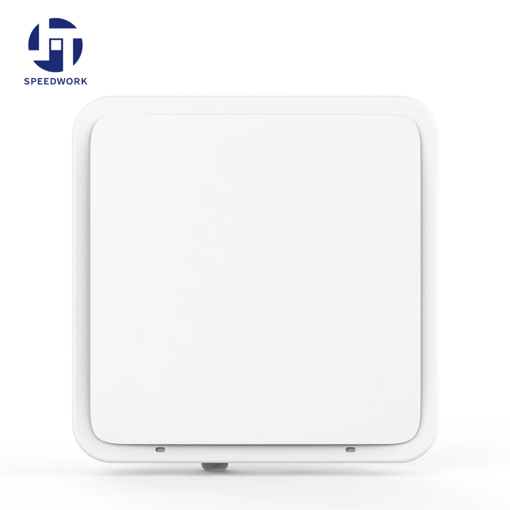 JT-Y2423-3 RFDI Reader Gym 200m 2.45ghz/433mhz Active RFID Reader And Writer