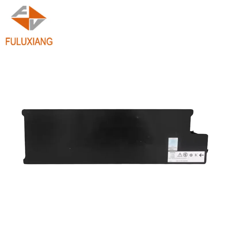 FULUXIANG Compatible T-5508C T-5508P T-5508D T5508C Toner Cartridge For Toshiba E Studio 5508A 6508A 6508AG 7508A 8508A 8508AG