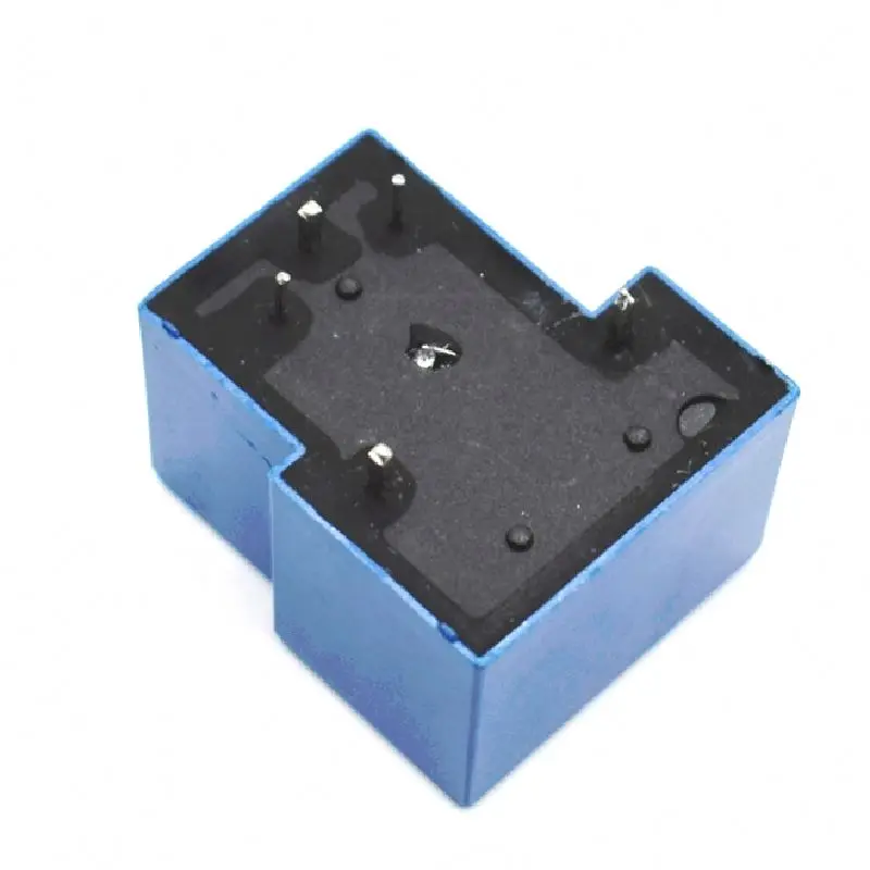 Hot selling Power Relays SLA-12VDC-SL-A 5PIN 12V 30A T90 DIP original