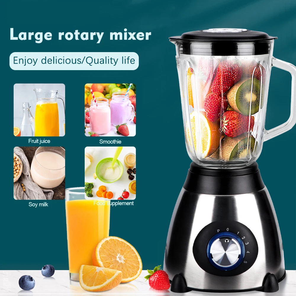 1000W most popular product portable blender juicer fruits blenders for sale