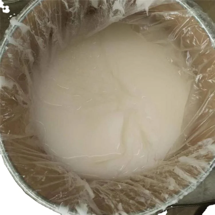 Белая косметика для вазелина промышленного класса удаляющая и увлажняющая смазка