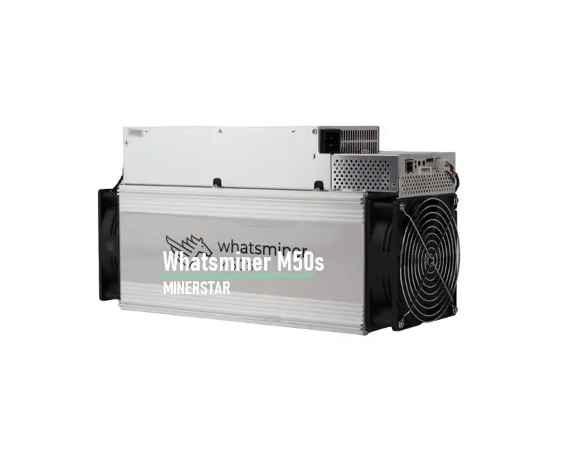 New M60s M60 M50 M50S M30S++ M31S M32 Used M20S M21S 58Th 65Th 68Th Asic 110T 112Th Whatsmine-ers M60S M50 M50S M30S++ M20S