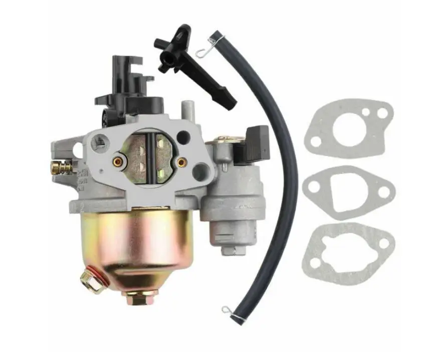 (Ready Stock ) 951-12158 carburetor for Craftsman MTD 751-12158 951-12158 TROYBILT Cadet 208CC 7HP Carburetor