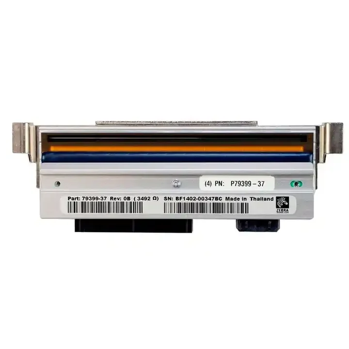 Wholesale Original ZT420 ZT421 203dpi P1058930-012 Barcode  Label Printer Zebra Printhead