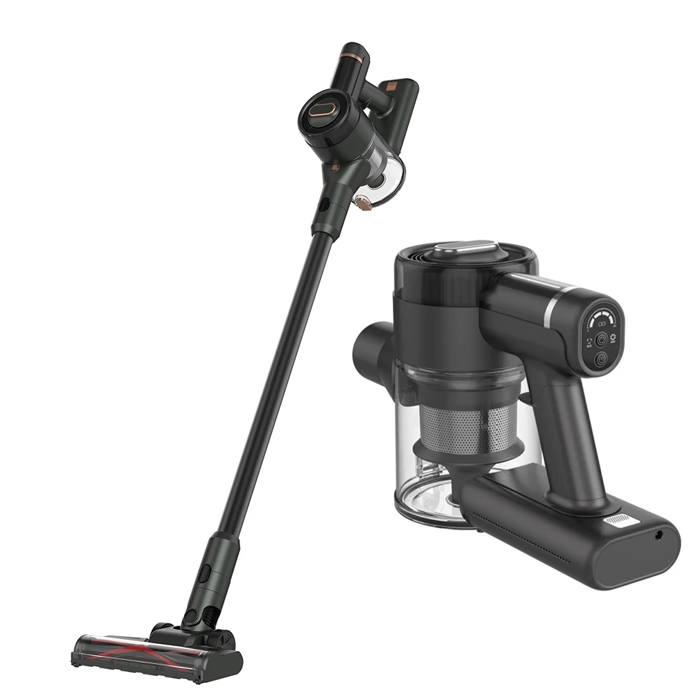 OEM Factory Customized Stick Vacuum Cleaners & Floor Care