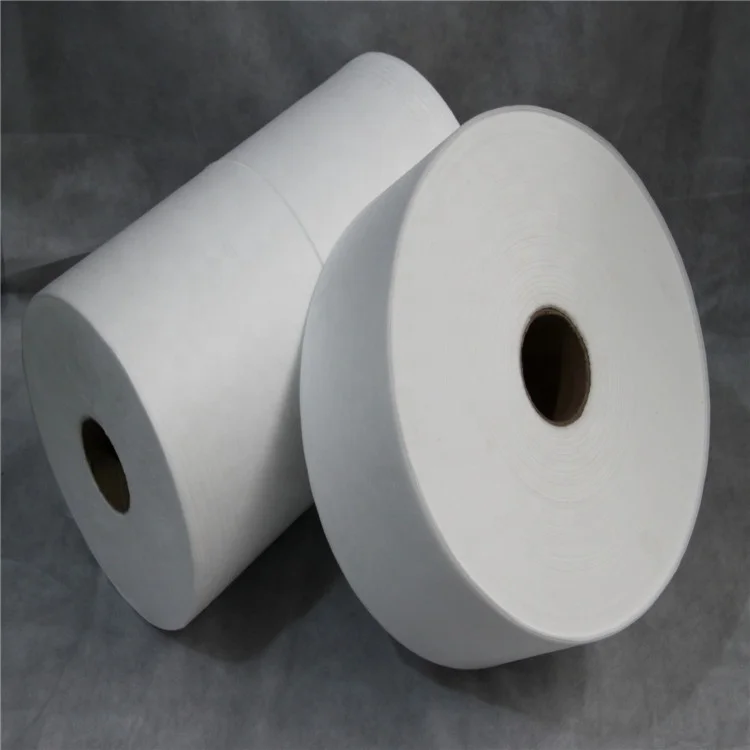 Factory Wholesale Skin-friendly Breathable TNT PP Spunbond Non woven Polypropylene Non-woven Nonwoven Mattress Fabric