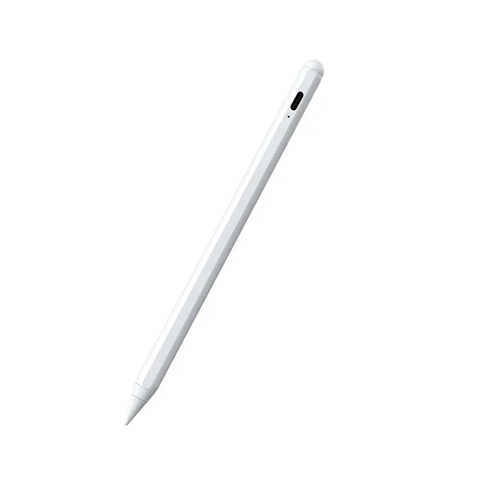 Smart Pencil Pom Tip Palm Rejection Replacement Air for Ipad Mini Drawing Gen Pen