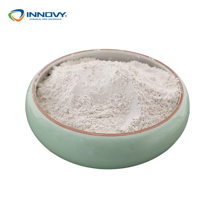 Оптовая продажа, поставщик бентонитовой глины, порошок бентонитовой наноглины