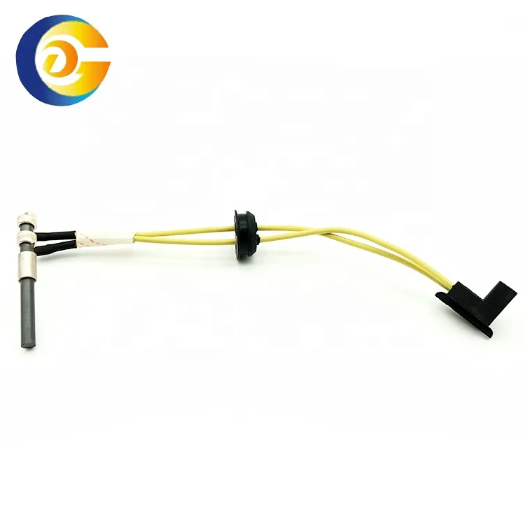 Preferential 84906B ignition system diesel engine glow plug