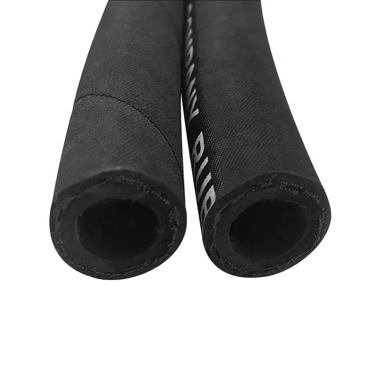 Flexible Rubber Hose Shaft Assembly Used For Brush Cutter
