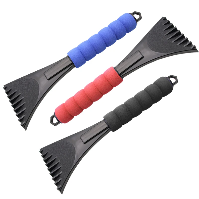 Amazon sells the best snow scraper ice scraper logo plastic deicers car ice scraper