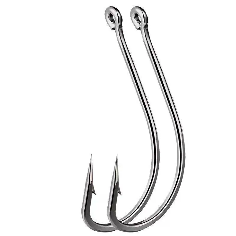 octopus circle sea fishing hook Strong Sport Circle Hooks octopus fishing hook