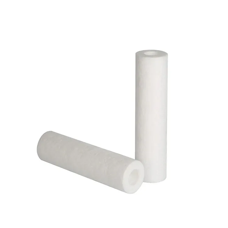 Top Sale Pp Water Filter Cartridge Pp Sediment Filter Cartridge With 5 Micron