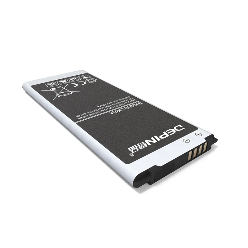 New Battery For Samsung Galaxy S5 Mini G800F G800H battery EB-BG800BBE 2100mAh Brand New