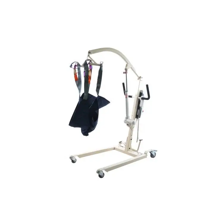 Electric Patient Lift/Hoist Medical Used for Moving Patient transfer patient lifter home use safety lift transfer chair