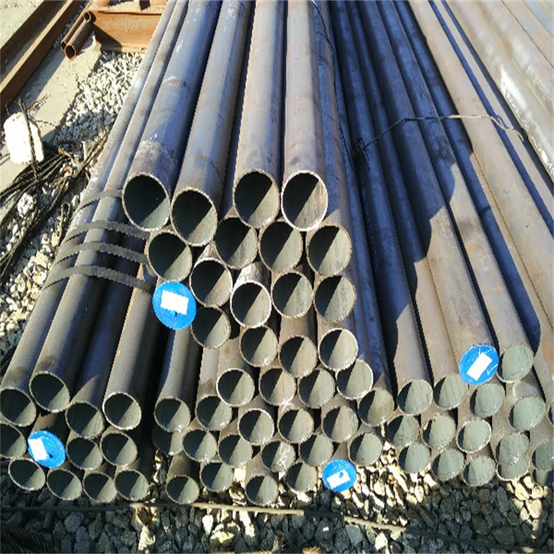 ASTM ASTM A106-B A178-C A199 A210-C A213 T91 A315-B A333 A335 Carbon Alloy Precision Hot Rolled Cold Rolled Seamless Pipe