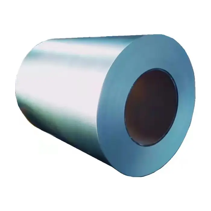 High Quality Galvanized Steel Coil Factory Hot Dipped Cold Rolled Galvanized Steel Coil