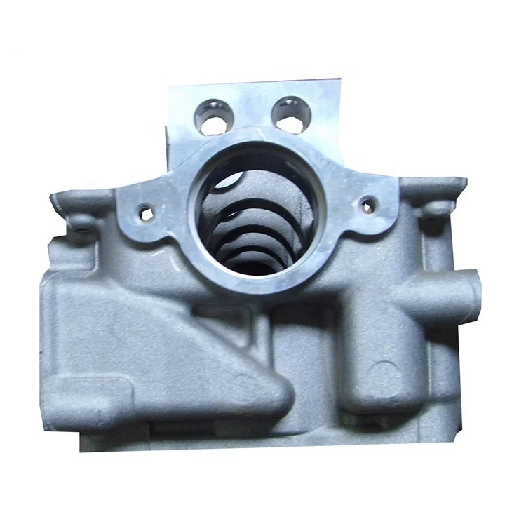 Brand New B10S1/B10S1A/B10S1C Bare Cylinder Head 96642709  96666228 For Daewoo