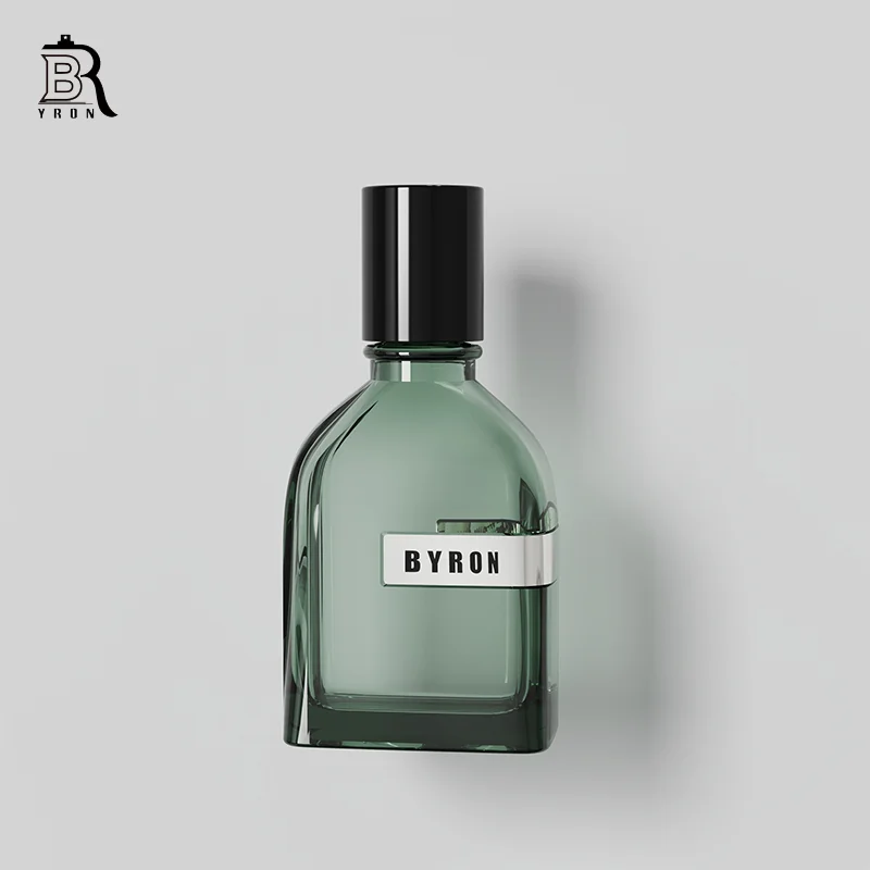 Cheap Personalized 30ml 50ml Round Bottle Perfume Black Spray Bottle Luxury Perfume Bottles 100ml with Box Packaging