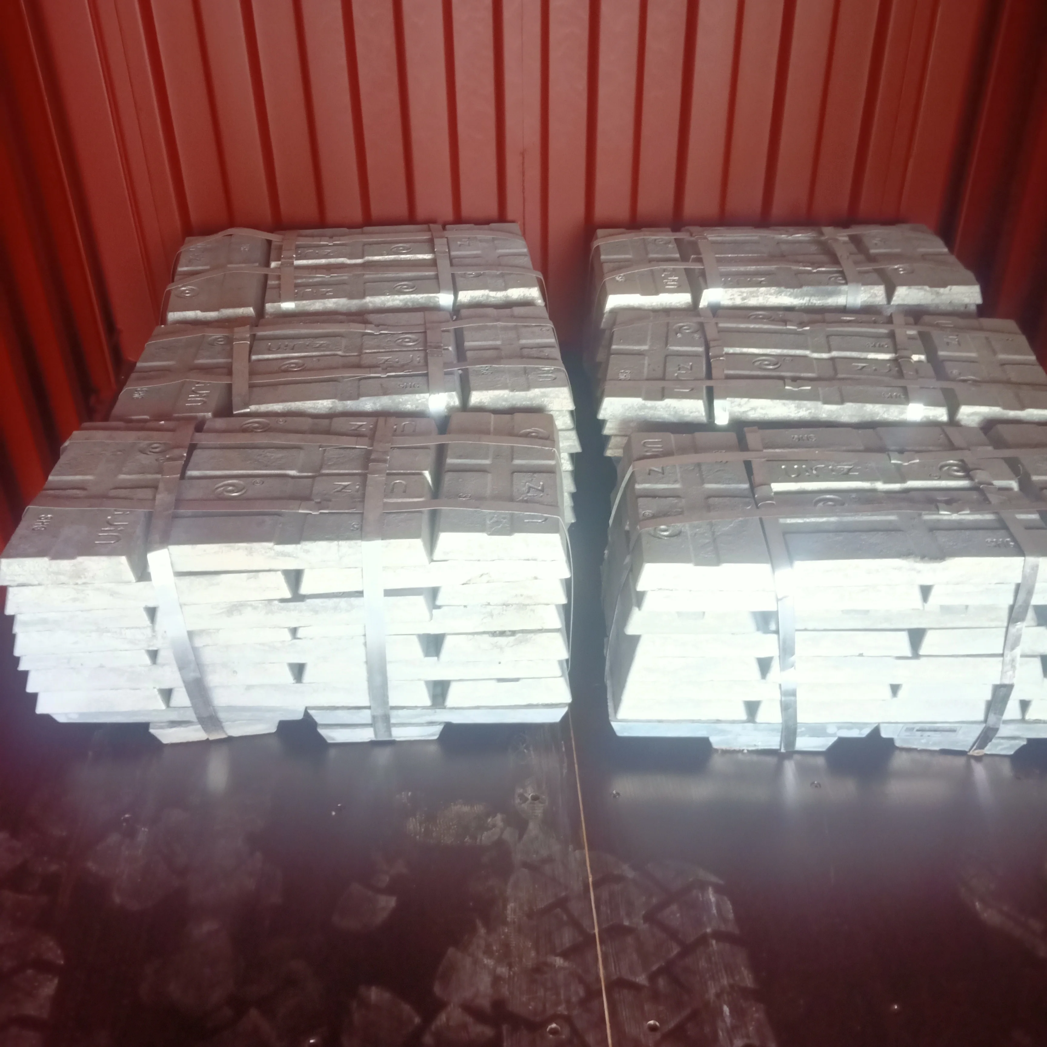 4N5 Soft Dimensions Pure Zinc Origin Bright Chemical Min Place Model Alloy Condition Composition Secondary Tianchuang