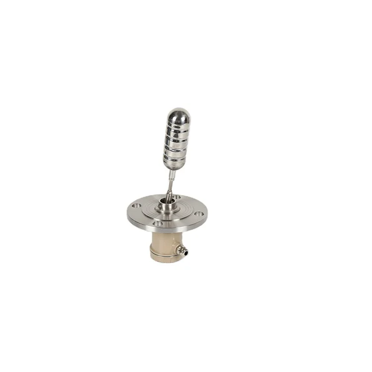 Factory Hot Sale Controller Liquid Level Control Water Tank Float Switch