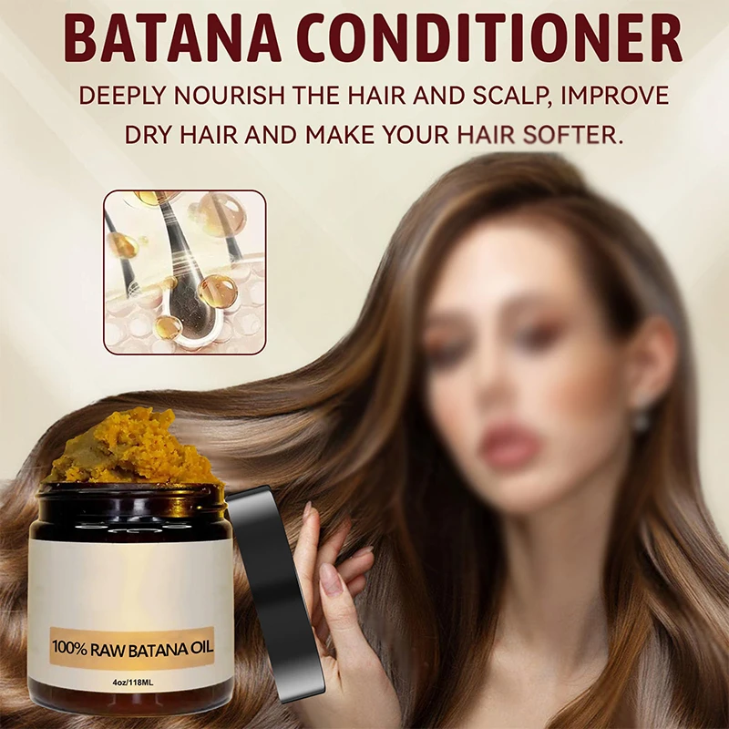 Caviar Hair Mask Deep Repair For Dry Damaged Hair Volumizing And Thickening Formula Long-Lasting Results Instant Results