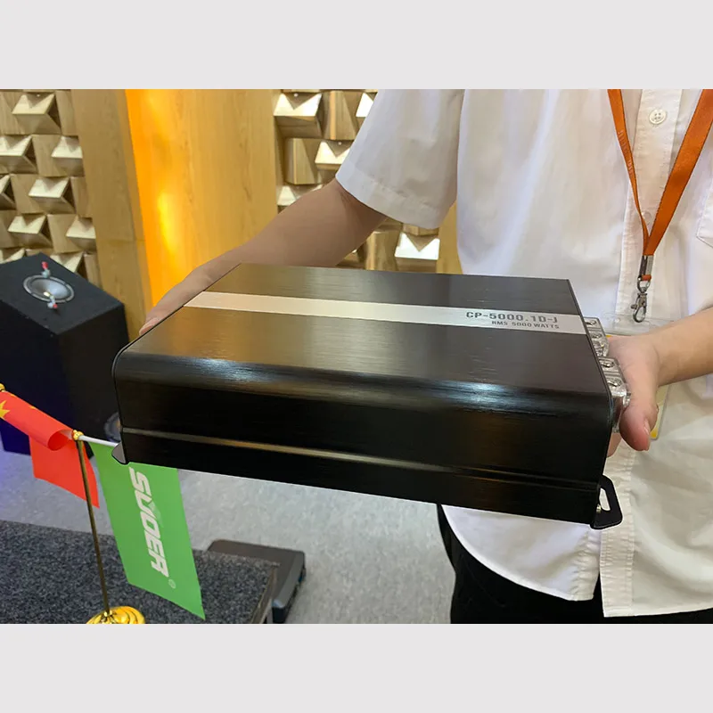 Top Selling Car Amplifier big power Car Amplifier American Power Style Monoblock car amp