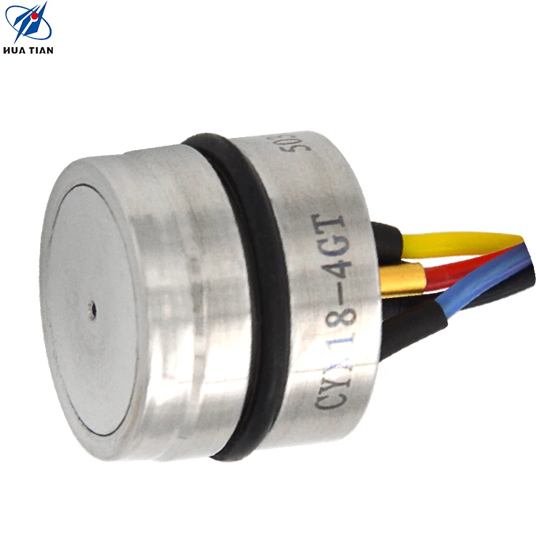 Range from 1kPa to10kPa high quality mini engine oil stainless steel water temp sender differential vacuum gauge pressure sensor