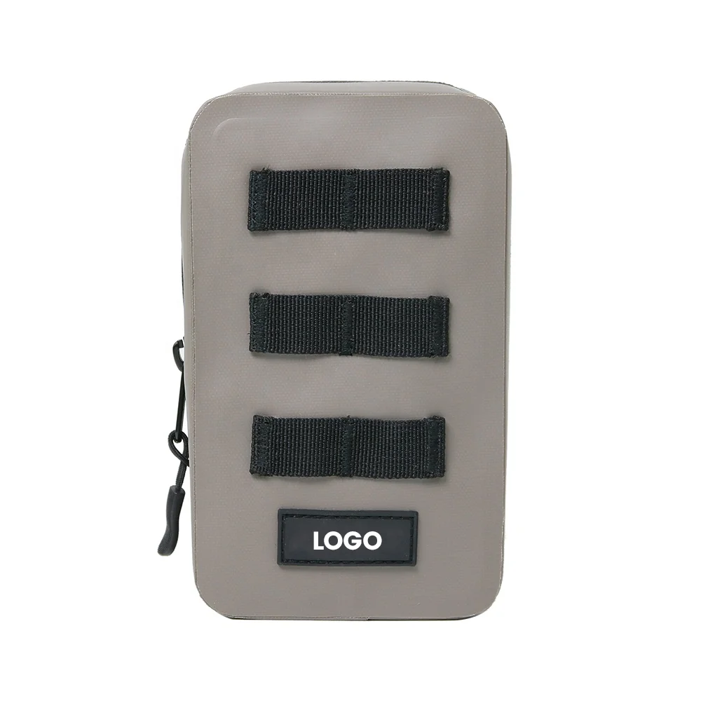 Protection Pouch Cell Phone Faraday Pouch For Car Key Dry Bag