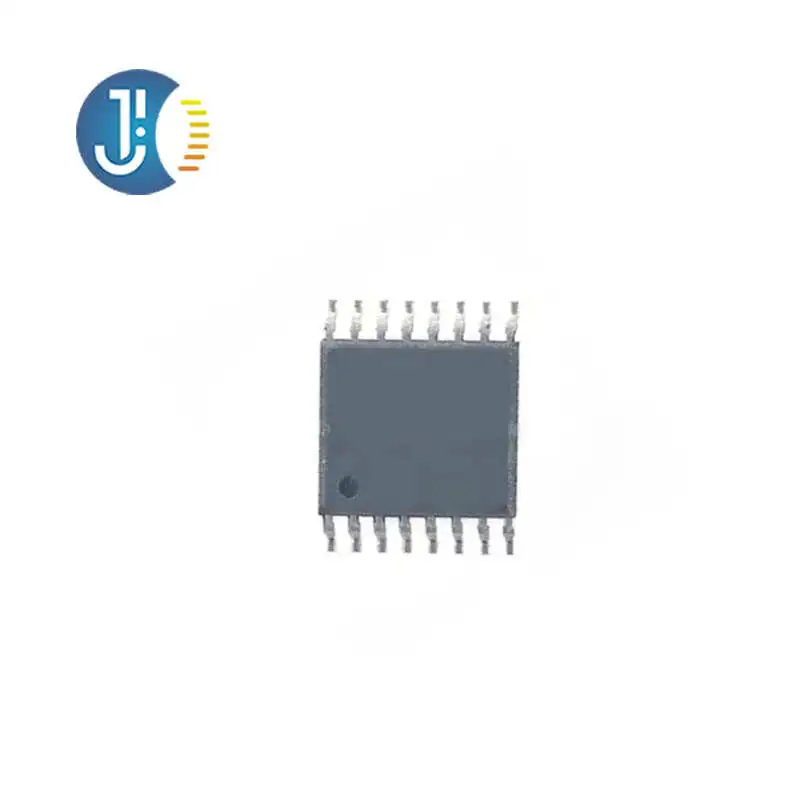 Original electronic components TSSOP16 ADS1220IPWR