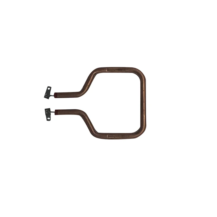 
Breakfast Sandwich Waffle Maker Machine Parts Electric Heating Element 300W Heating String Tube 