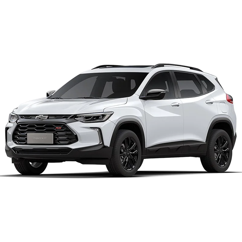 Chevrolet Trax 1.5t Suv Petrol Car In Stock New 2023 Chevrolet Tracker RS Small Size Suv Gasoline Cars