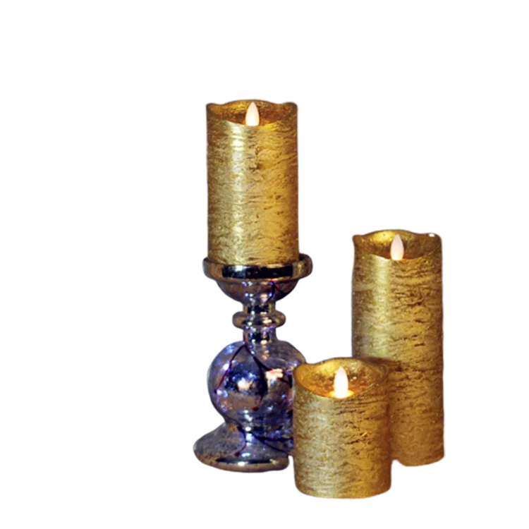 New products 2019 flameless musical birthday candles flameless praraffin candle